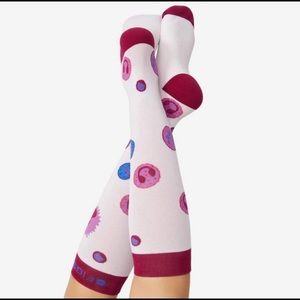 Figs Blood Cell Compression Socks